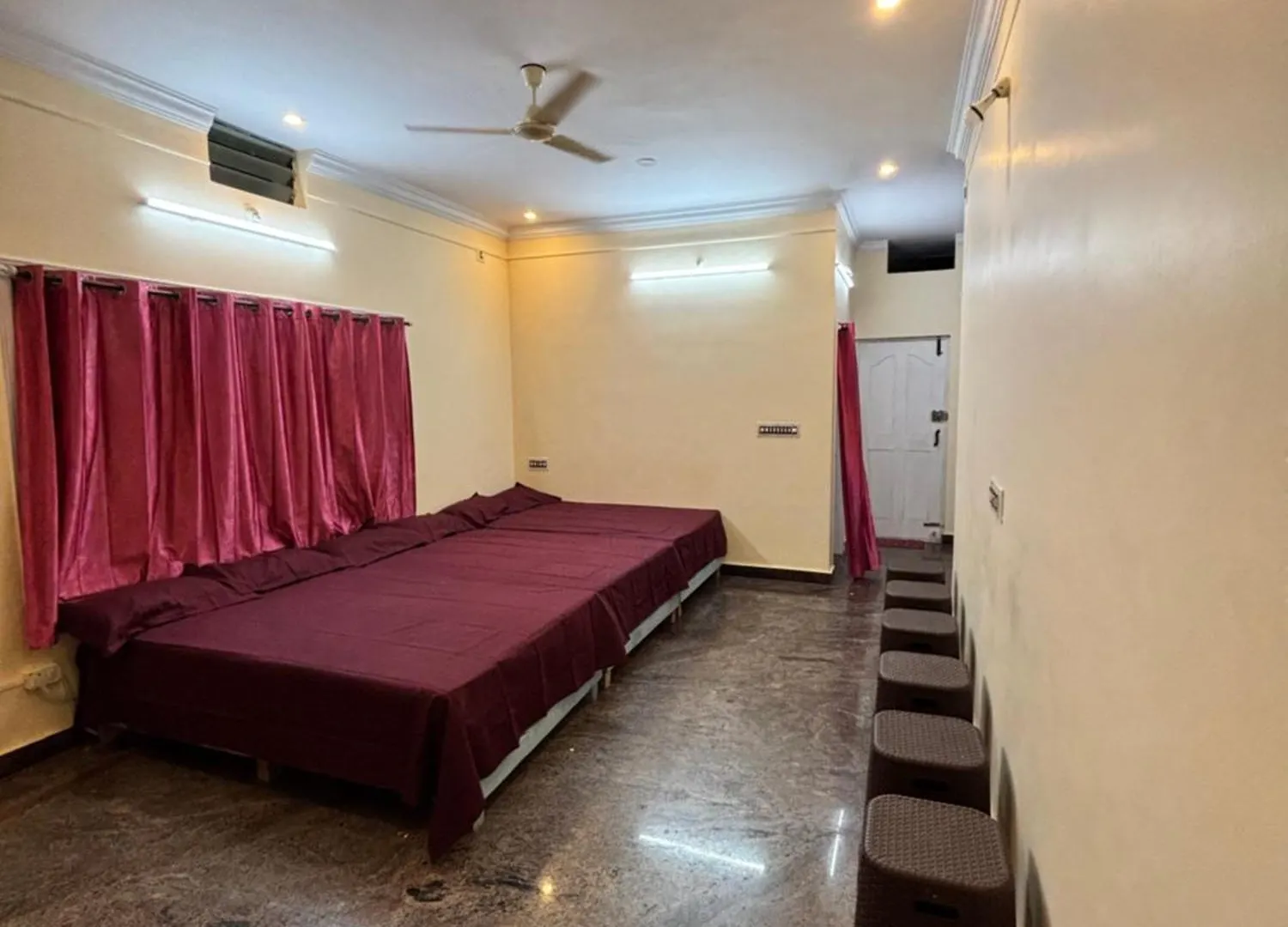 Marigold Homestay - Mysore Holiday home